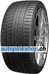 Dynamo MSU02 RFT