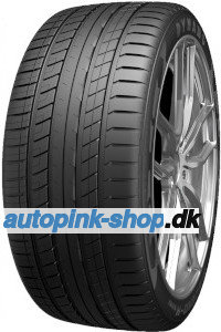 Dynamo MSU02 RFT