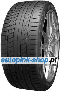 Dynamo MSU02 RFT