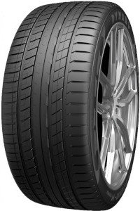 Obrázok Dynamo MSU02 RFT ( 235/50 R18 97V runflat )