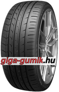 Dynamo Street-H MU02 RFT