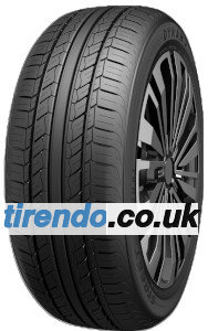 Dynamo Street-H MH01