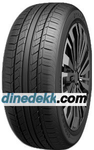 Dynamo Street-H MH01