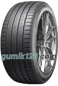 Dynamo Street-H MU71