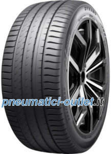 Dynamo Street-H Pursuit SUV