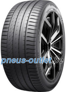 Dynamo Street-H Pursuit SUV