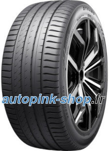 Dynamo Street-H Pursuit SUV
