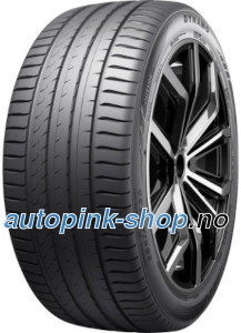 Dynamo Street-H Pursuit SUV
