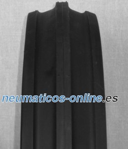 Image of Euro-Grip F2 AS-Front ( 6.50 -16 6PR TT ) %EAN%