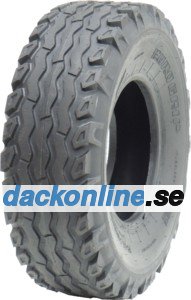 Euro-Grip IM 117 ( 10.0/75 -15.3 126A8 12PR TL )