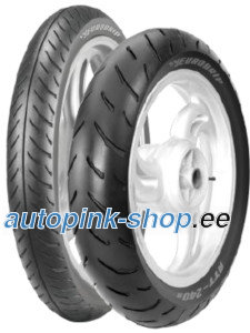 Eurogrip ATT 240