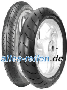 Eurogrip ATT 240