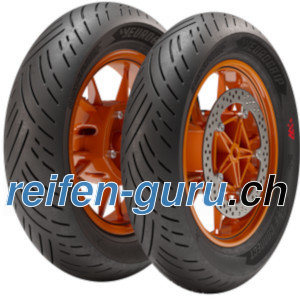 Eurogrip Bee Connect UHP