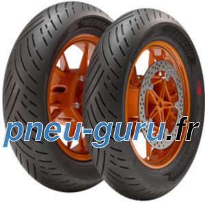 Eurogrip Bee Connect UHP