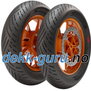 Eurogrip Bee Connect UHP