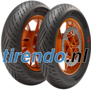Eurogrip Bee Connect UHP