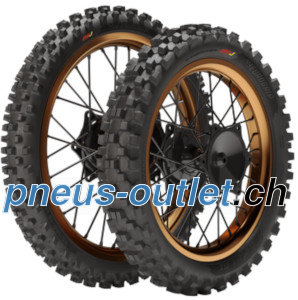 Eurogrip Climber MX Junior