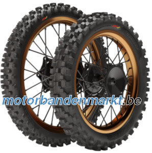 Eurogrip Climber MX Junior