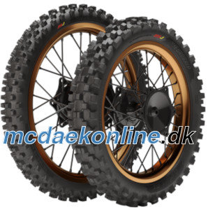 Eurogrip Climber MX Junior
