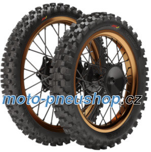 Eurogrip Climber MX Junior