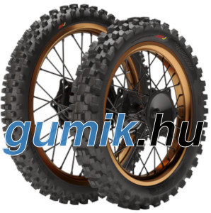 Eurogrip Climber MX Junior