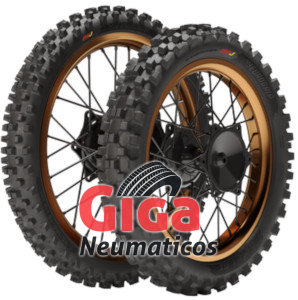 Eurogrip Climber MX Junior