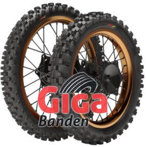 Eurogrip Climber MX Junior