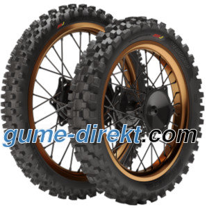 Eurogrip Climber MX Junior