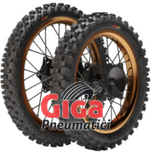 Eurogrip Climber MX Junior