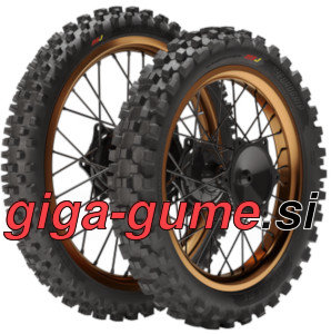 Eurogrip Climber MX Junior