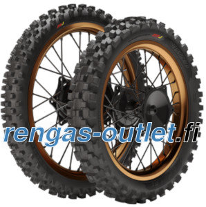 Eurogrip Climber MX Junior