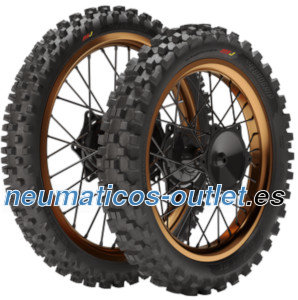 Eurogrip Climber MX Junior