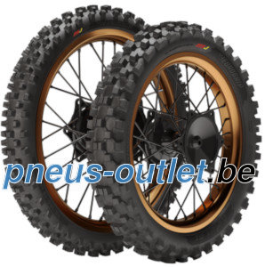 Eurogrip Climber MX Junior