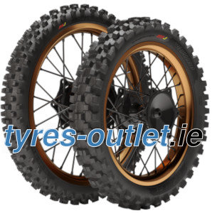 Eurogrip Climber MX Junior