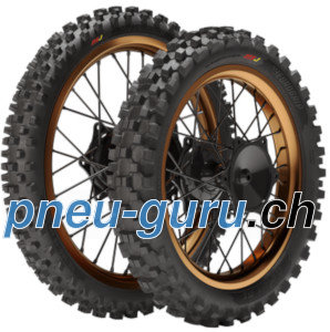 Eurogrip Climber MX Junior