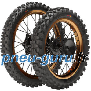 Eurogrip Climber MX Junior