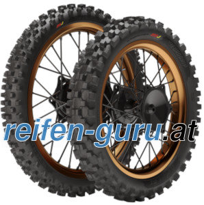 Eurogrip Climber MX Junior