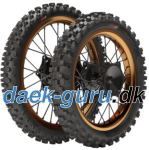 Eurogrip Climber MX Junior
