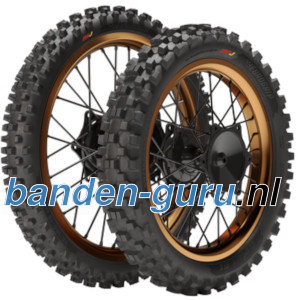Eurogrip Climber MX Junior