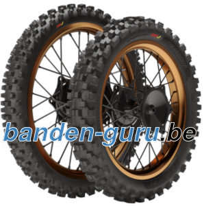 Eurogrip Climber MX Junior