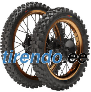 Eurogrip Climber MX Junior