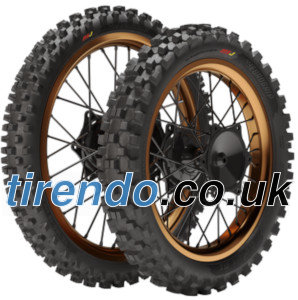 Eurogrip Climber MX Junior