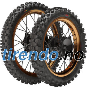 Eurogrip Climber MX Junior