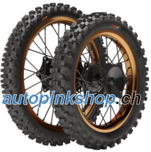 Eurogrip Climber MX Junior