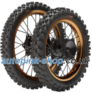 Eurogrip Climber MX Junior