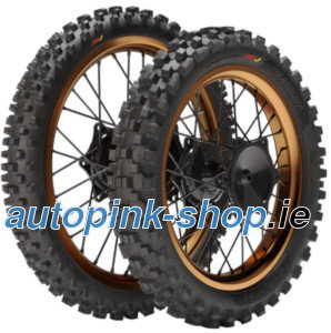 Eurogrip Climber MX Junior