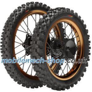 Eurogrip Climber MX Junior