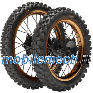 Eurogrip Climber MX Junior