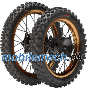 Eurogrip Climber MX Junior