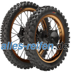 Eurogrip Climber MX Junior